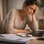 Depression oder Burnout