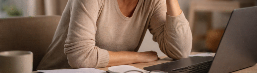 Depression oder Burnout Depression oder Burnout