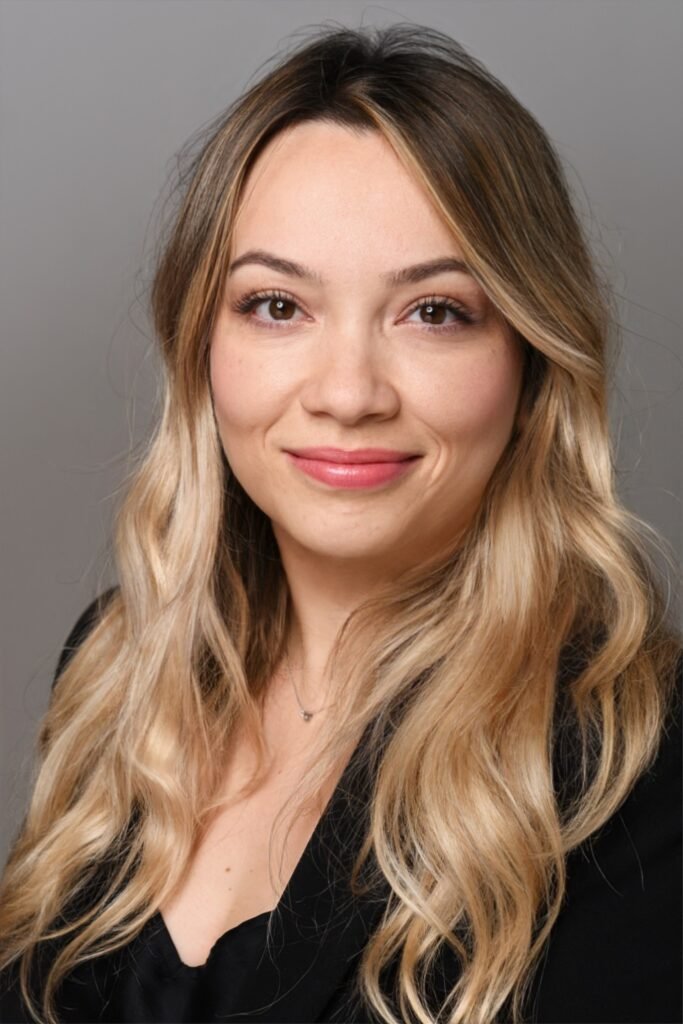 Ezgi Oztas Sevimli – Specialist in Psychiatry and Psychotherapy in Hanover