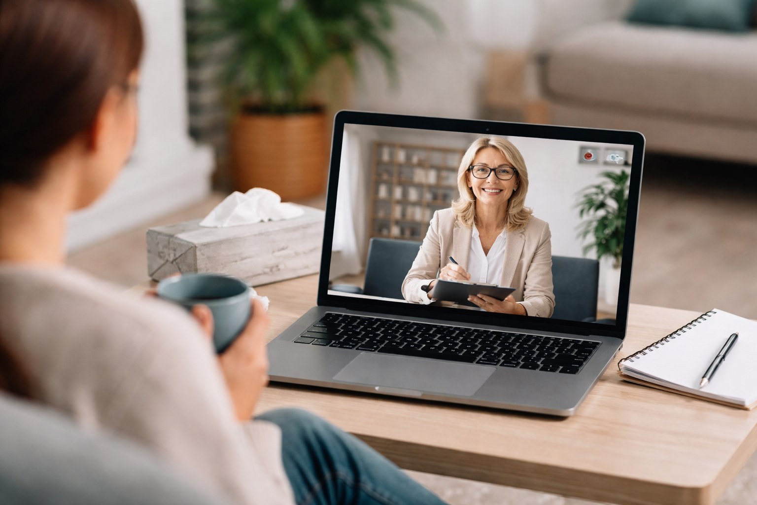 Video Consultation Software Video Consultation: Book A Session In 5 Min No Waiting Time